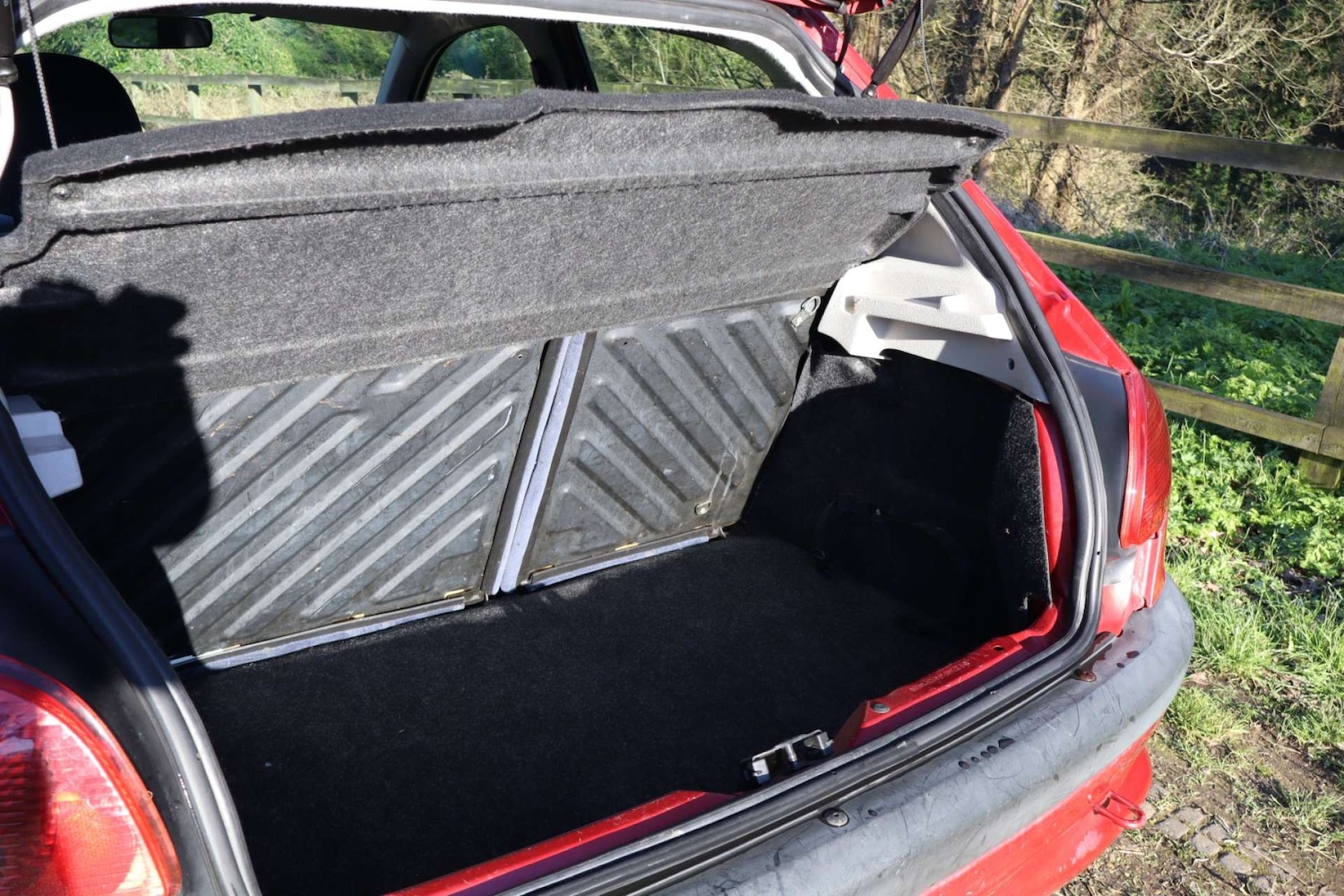 Used Peugeot 206 2001 for sale - 77937315: Photo 42