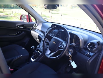 Used Chevrolet Orlando 2012 for sale - 78371355: Photo