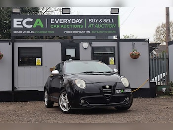 Used Alfa Romeo MiTo 2009 for sale - 78251289: Photo