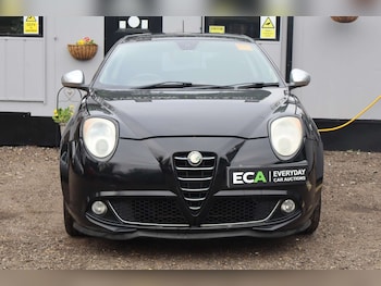 Used Alfa Romeo MiTo 2009 for sale - 78251289: Photo