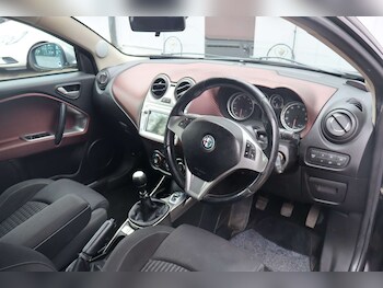 Used Alfa Romeo MiTo 2009 for sale - 78251289: Photo