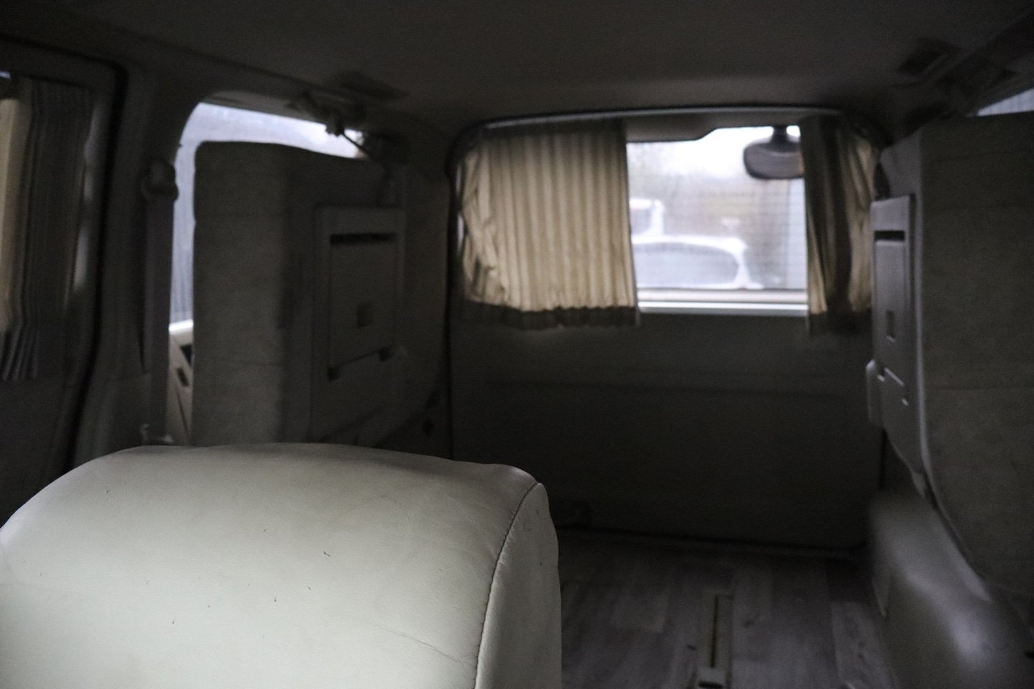 Used Nissan Elgrand 2014 for sale - 77606959: Photo 11