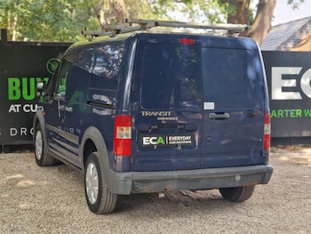 Used Ford Transit Connect 2006 for sale - 79380659: Photo