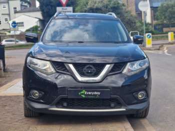 2017 (17) - 2.0 dCi Tekna 5dr Xtronic