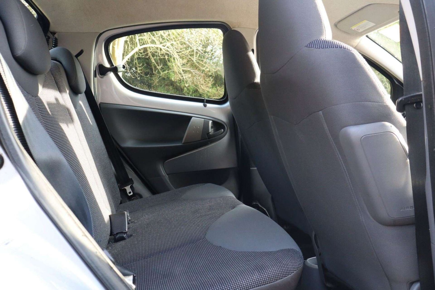 Used Peugeot 107 2006 for sale - 77919020: Photo 18