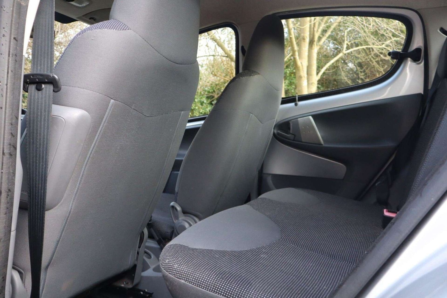 Used Peugeot 107 2006 for sale - 77919020: Photo 19