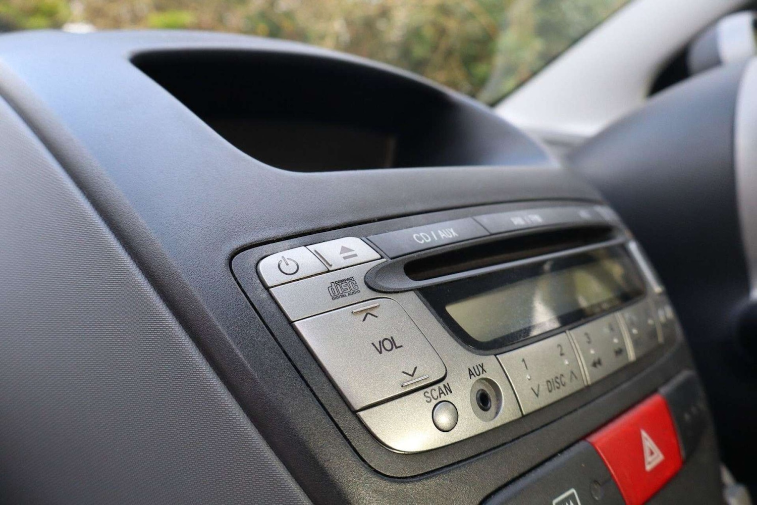 Used Peugeot 107 2006 for sale - 77919020: Photo 20