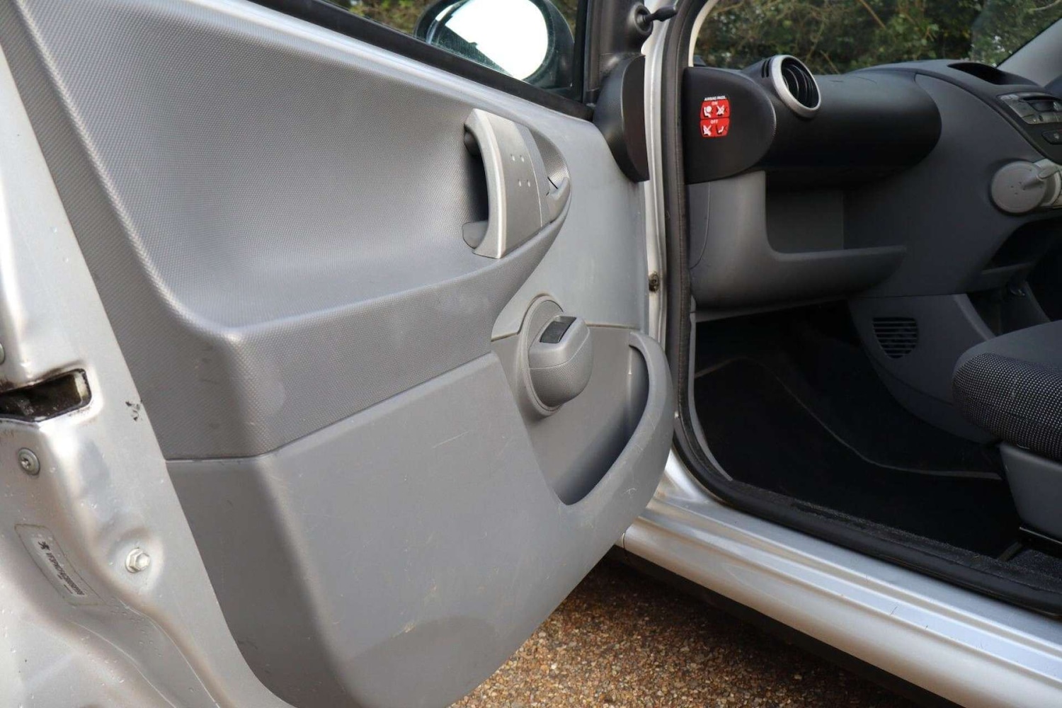 Used Peugeot 107 2006 for sale - 77919020: Photo 21