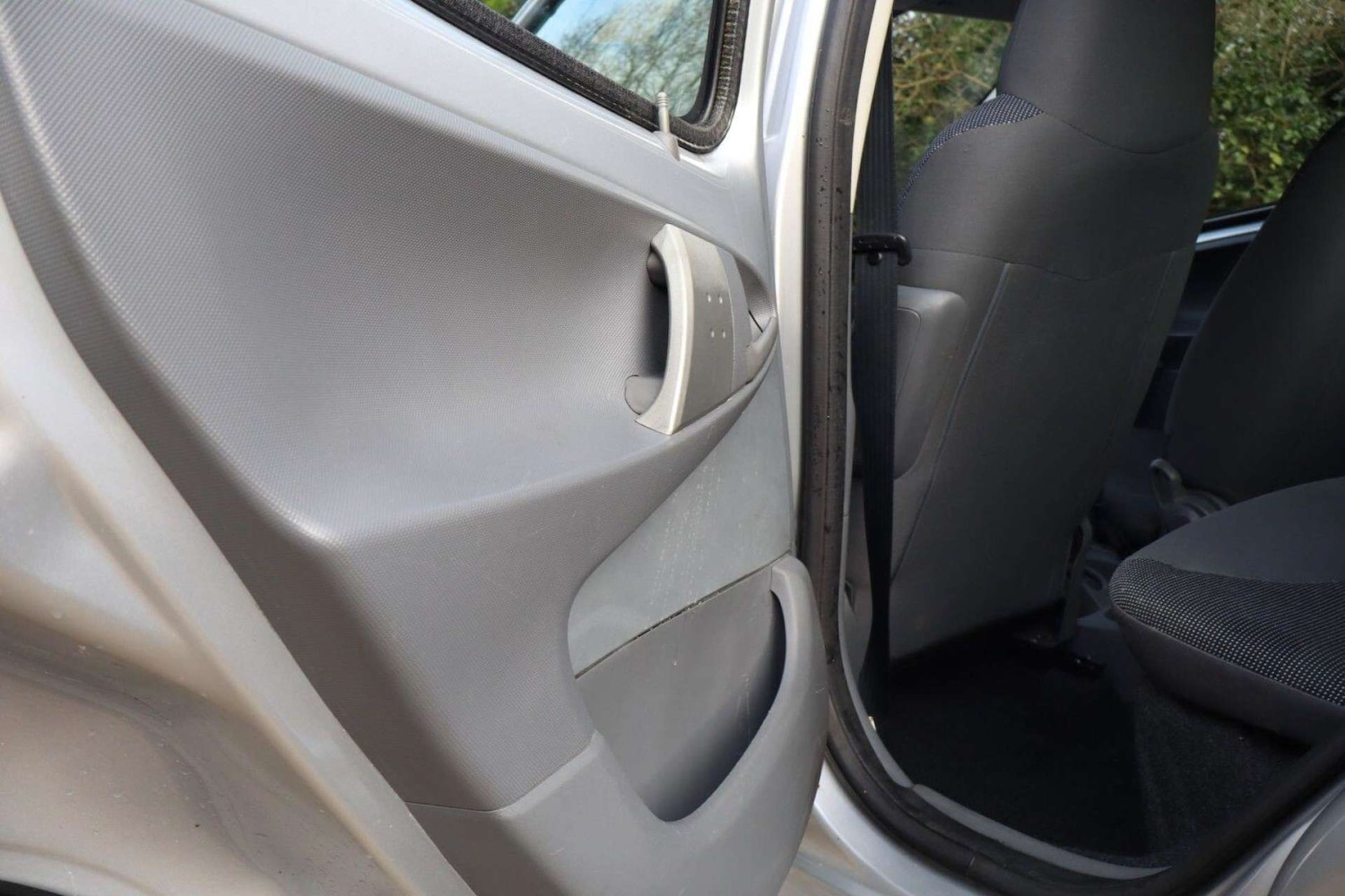 Used Peugeot 107 2006 for sale - 77919020: Photo 22