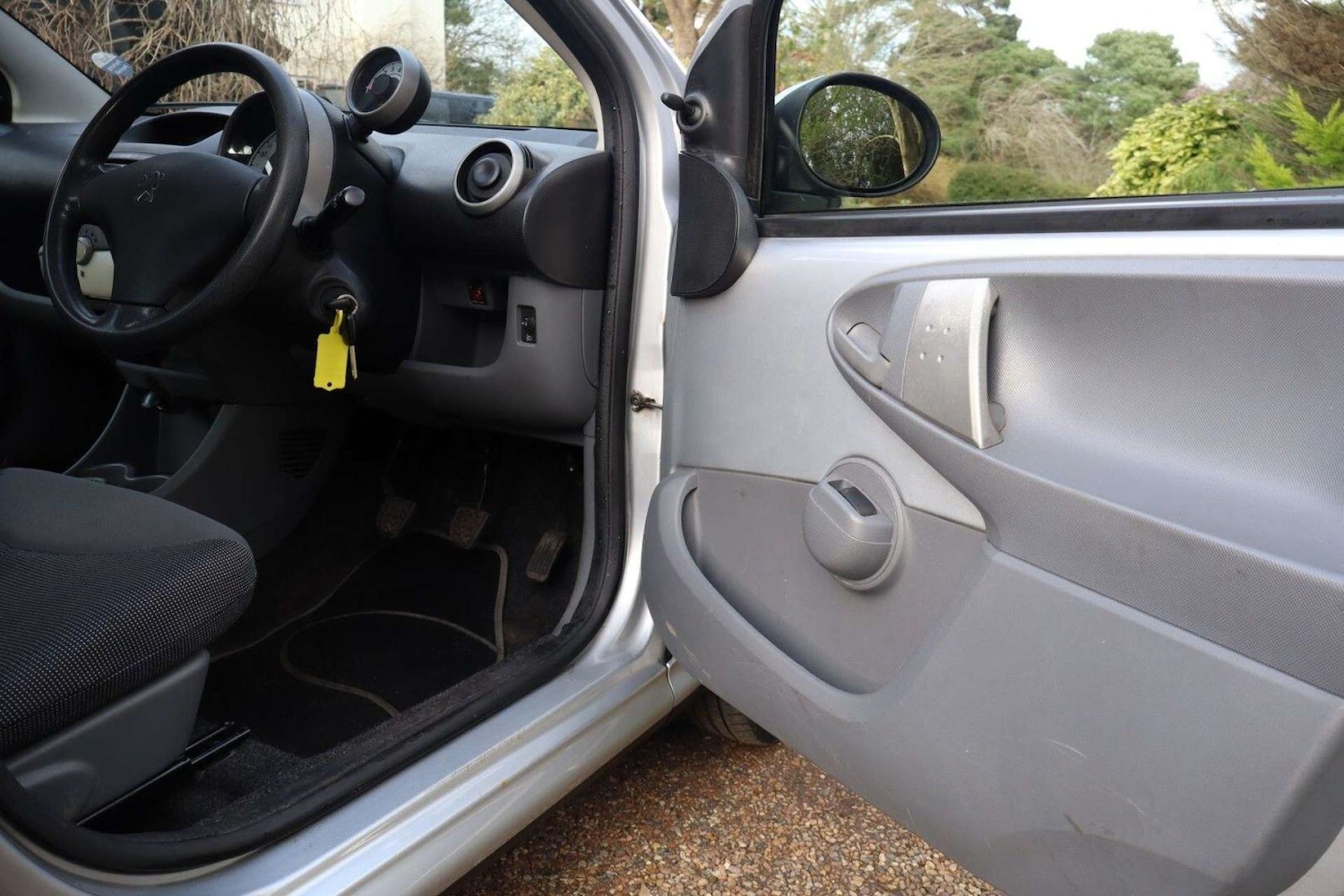 Used Peugeot 107 2006 for sale - 77919020: Photo 25