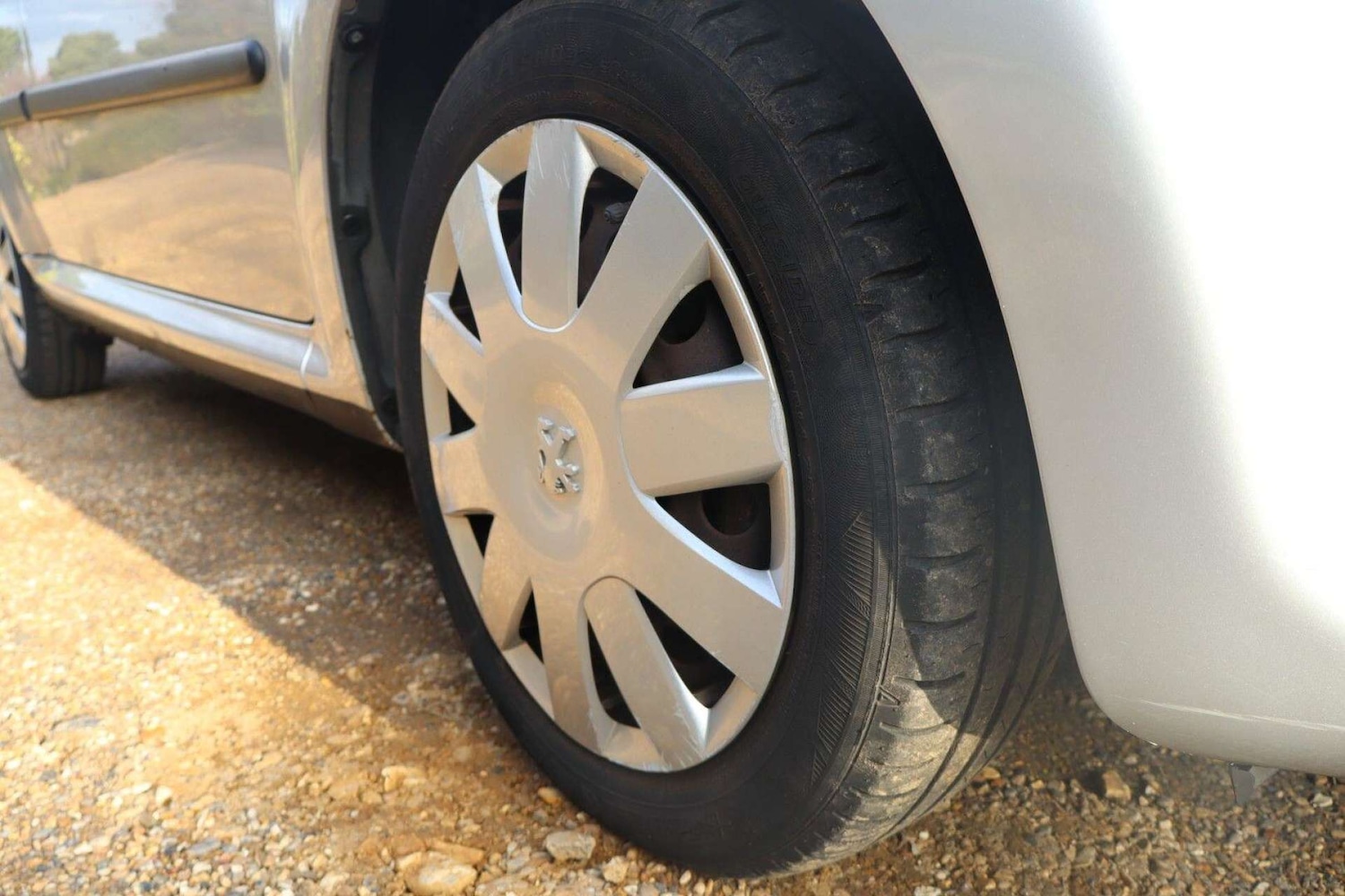 Used Peugeot 107 2006 for sale - 77919020: Photo 26