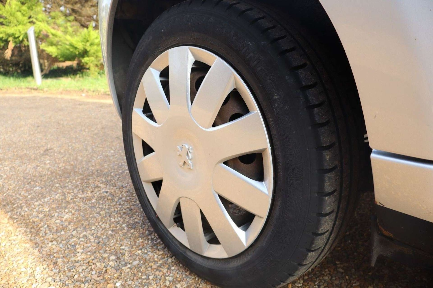 Used Peugeot 107 2006 for sale - 77919020: Photo 27