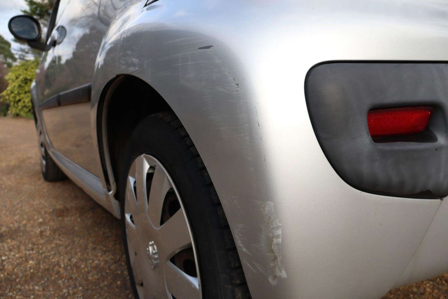 Used Peugeot 107 2006 for sale - 77919020: Photo 28