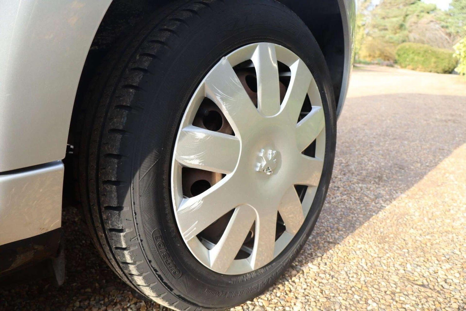 Used Peugeot 107 2006 for sale - 77919020: Photo 29