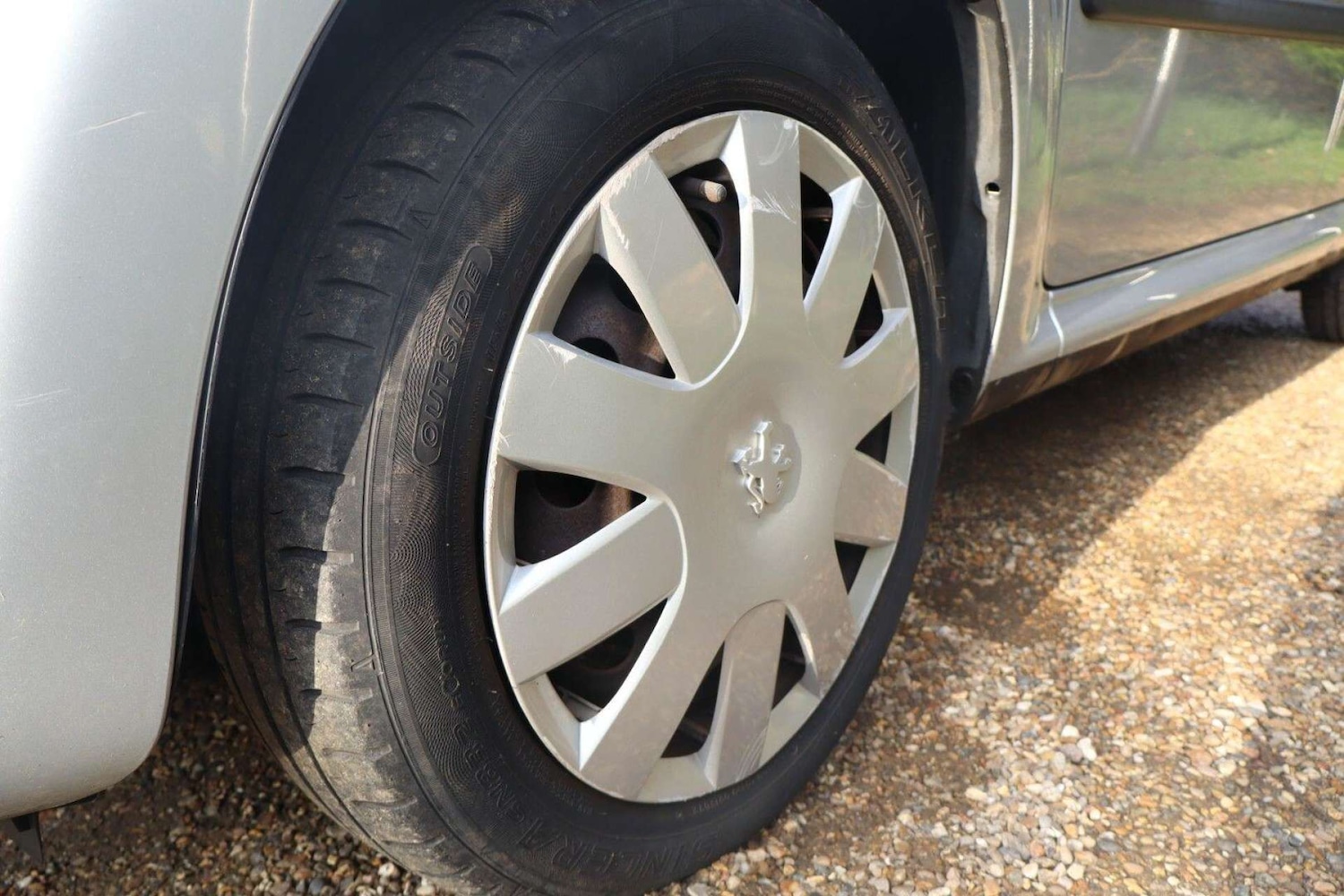 Used Peugeot 107 2006 for sale - 77919020: Photo 30