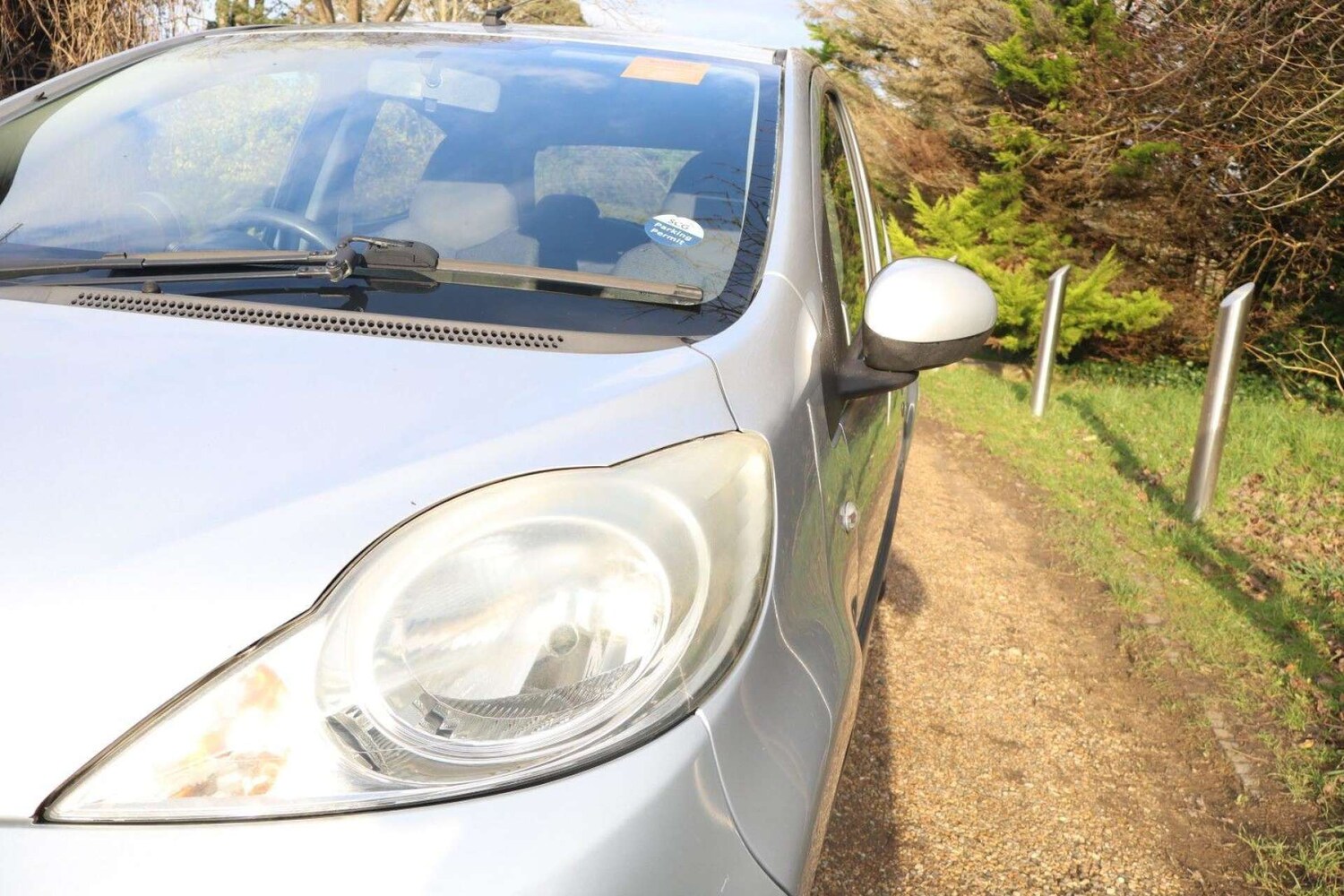 Used Peugeot 107 2006 for sale - 77919020: Photo 32