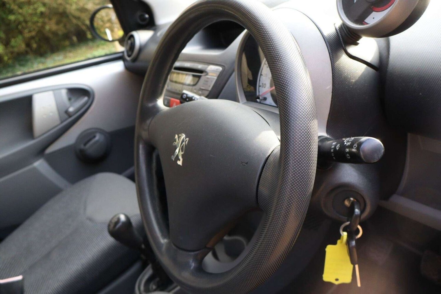 Used Peugeot 107 2006 for sale - 77919020: Photo 34