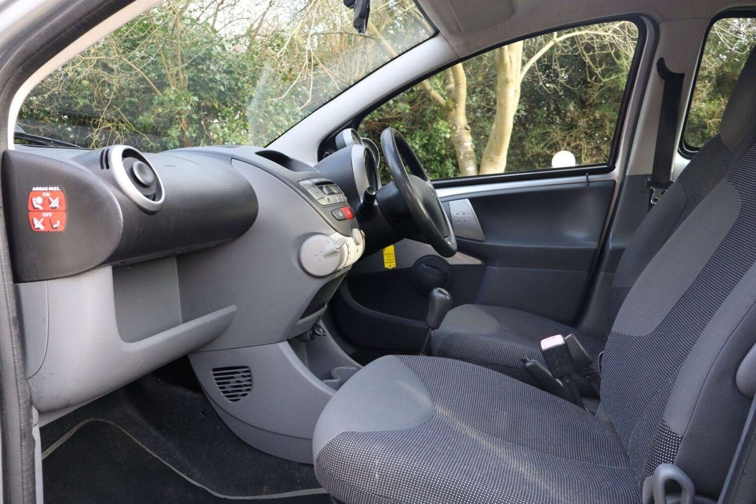 Used Peugeot 107 2006 for sale - 77919020: Photo 35