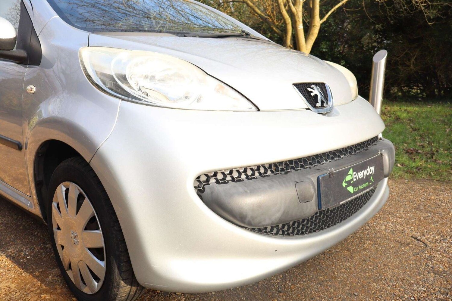 Used Peugeot 107 2006 for sale - 77919020: Photo 39