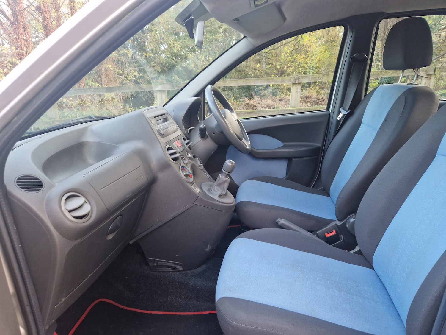 Used Fiat Panda 2007 for sale - 76566839: Photo 11