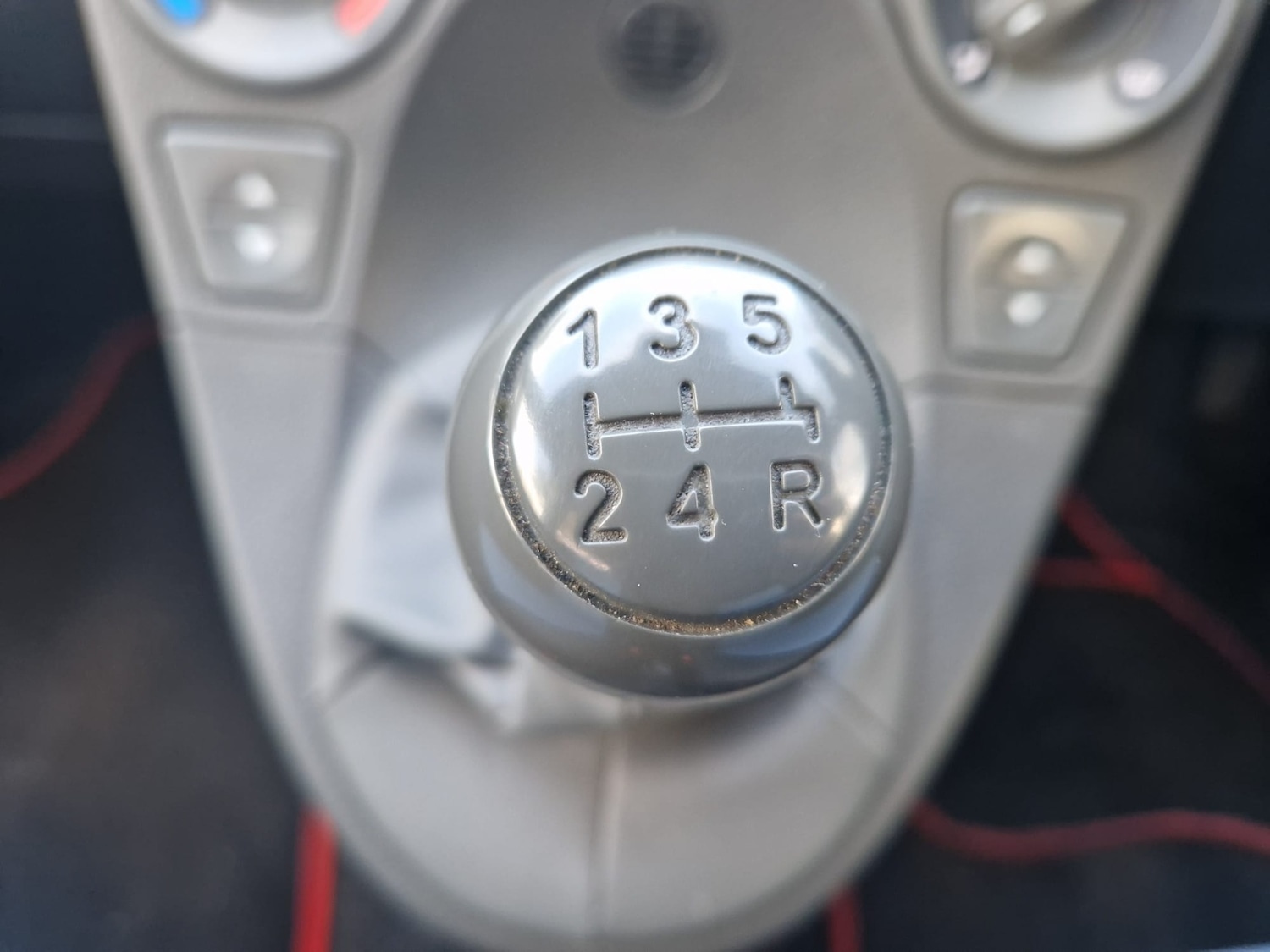 Used Fiat Panda 2007 for sale - 76566839: Photo 15