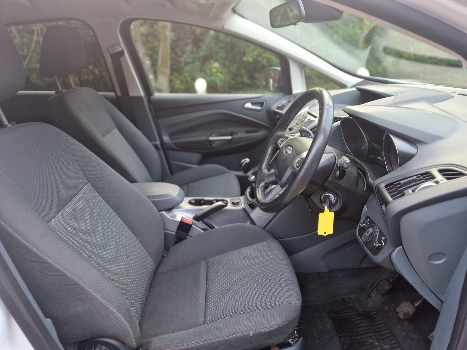 Used Ford C-Max 2014 for sale - 76845098: Photo 17