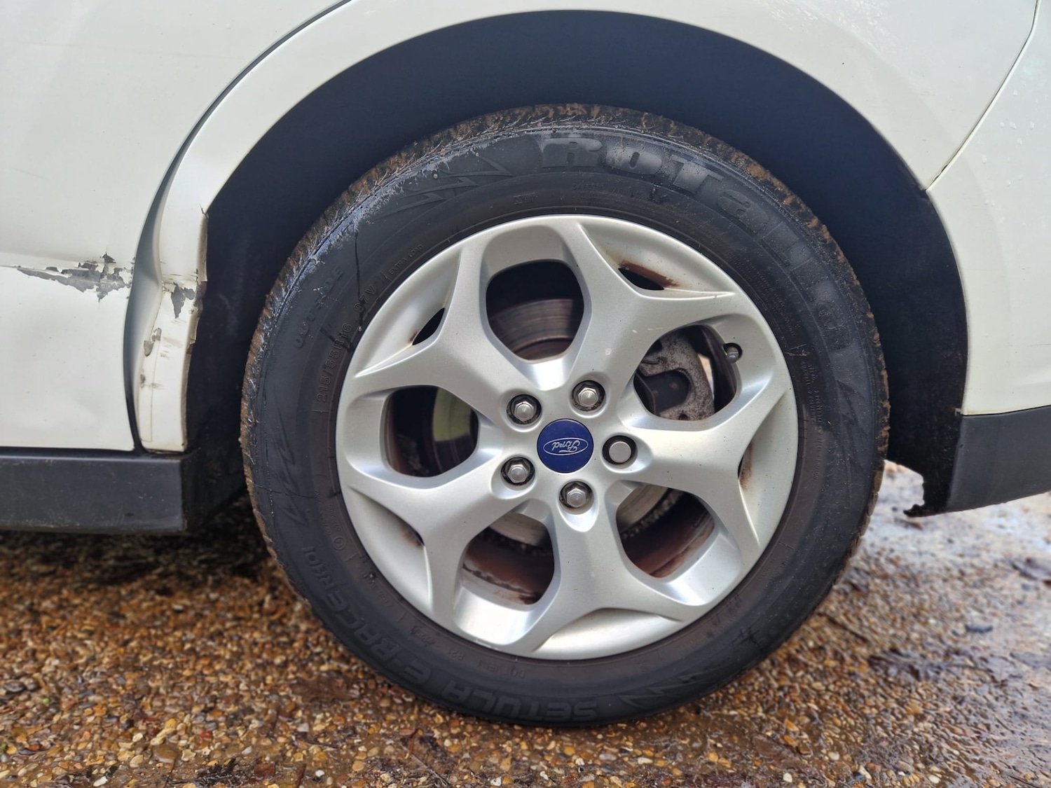 Used Ford C-Max 2014 for sale - 76845098: Photo 19