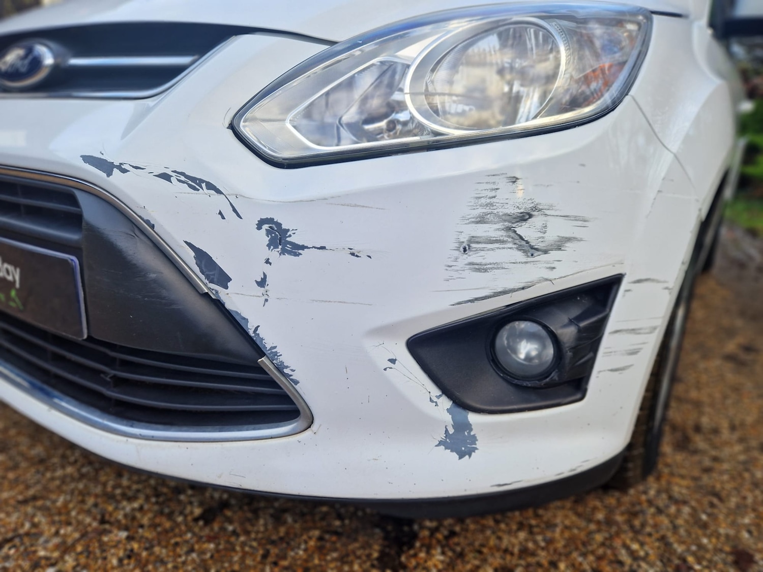 Used Ford C-Max 2014 for sale - 76845098: Photo 20