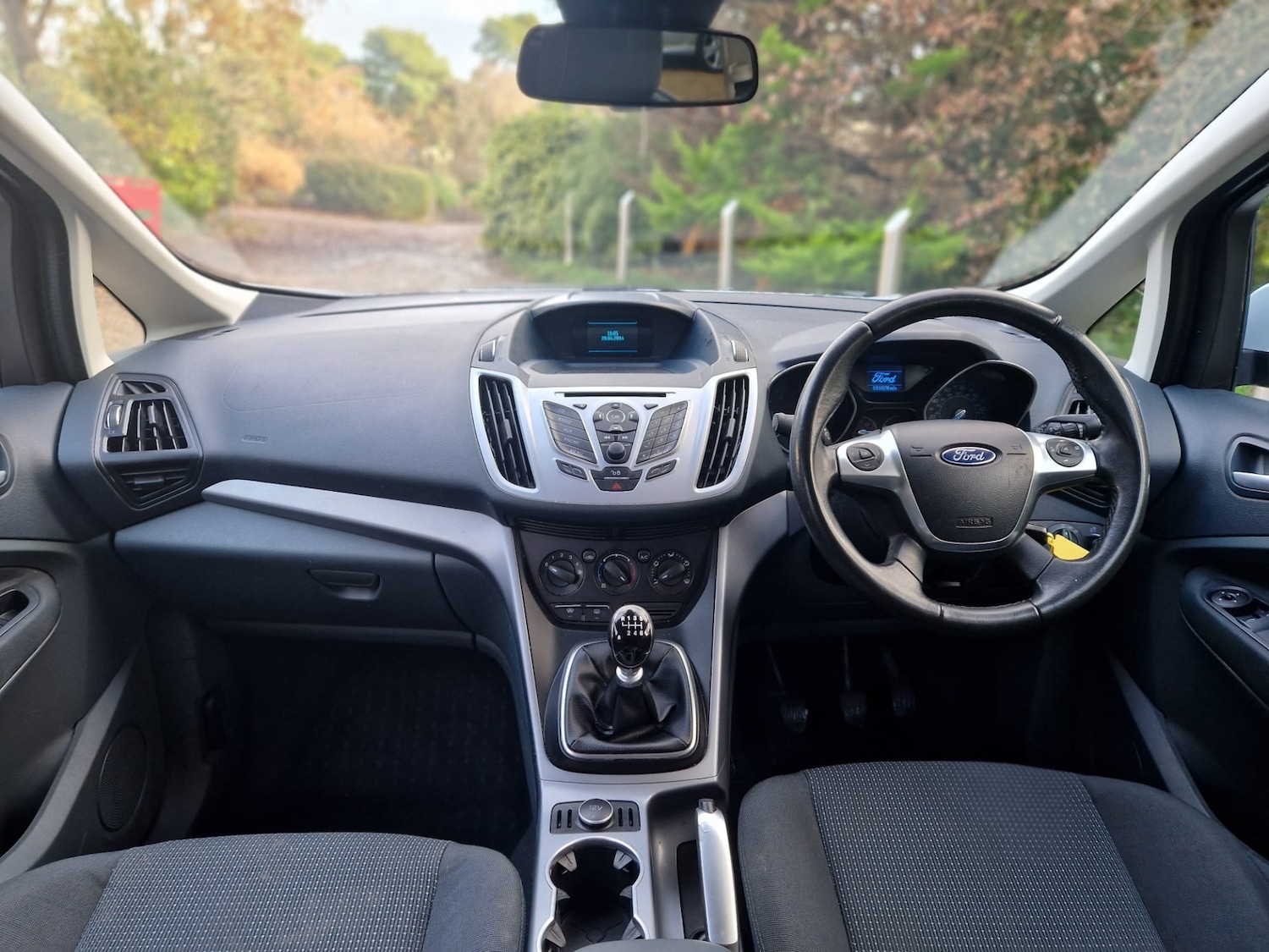 Used Ford C-Max 2014 for sale - 76845098: Photo 24