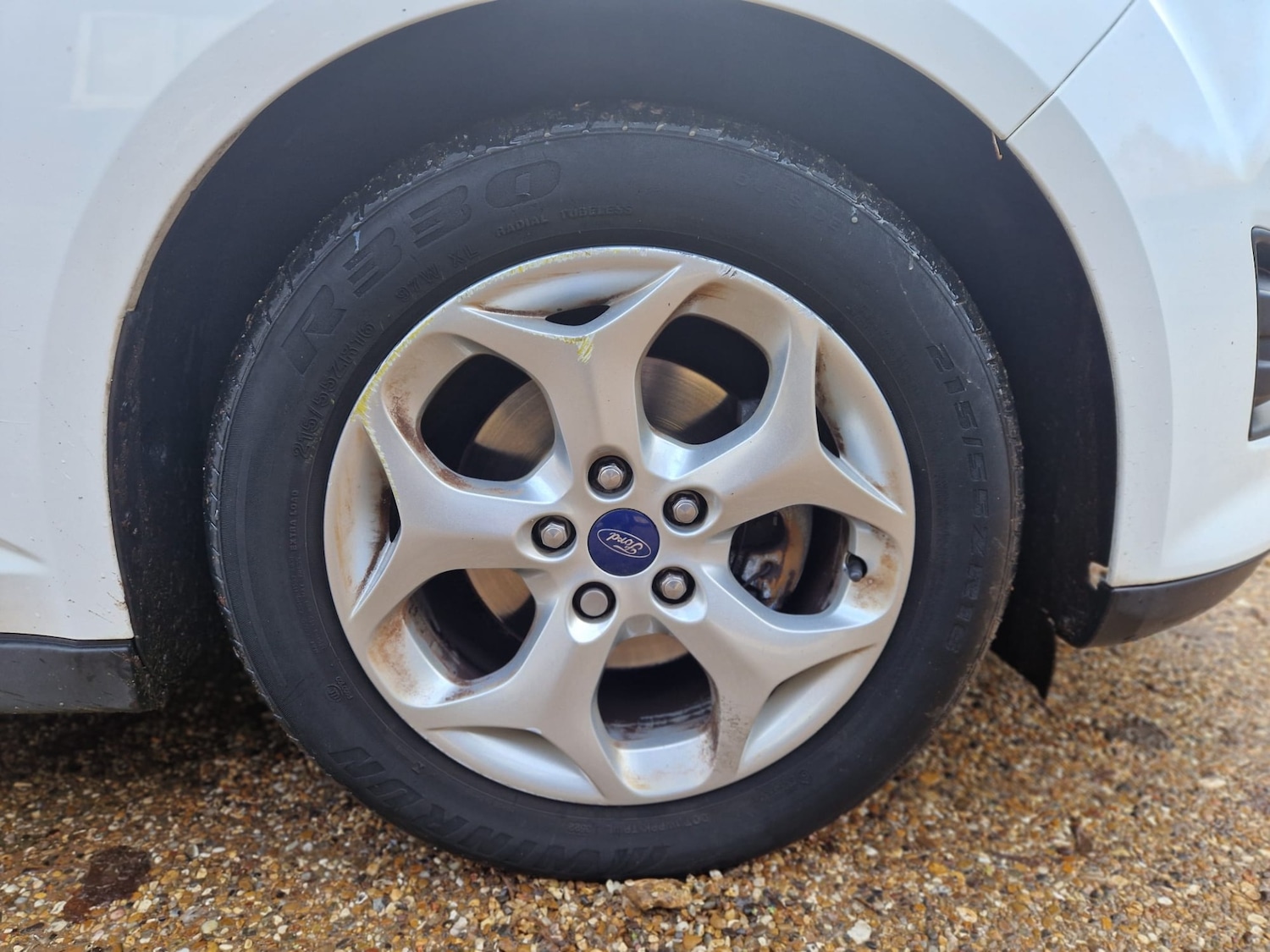 Used Ford C-Max 2014 for sale - 76845098: Photo 25