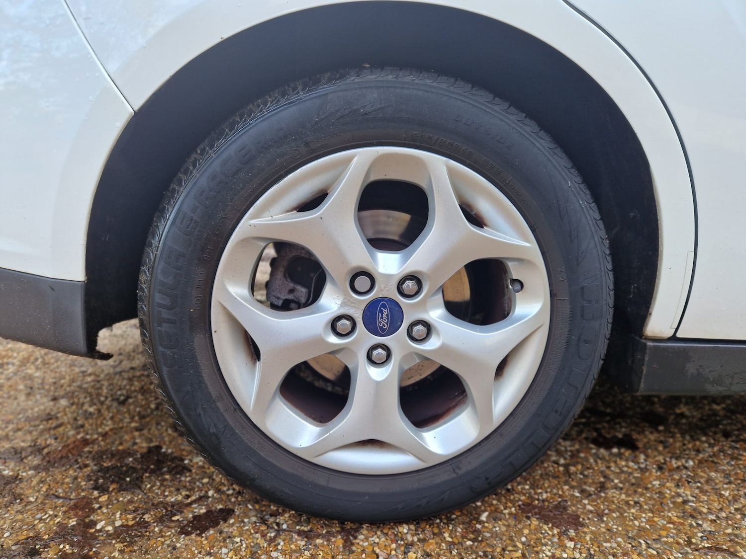 Used Ford C-Max 2014 for sale - 76845098: Photo 26