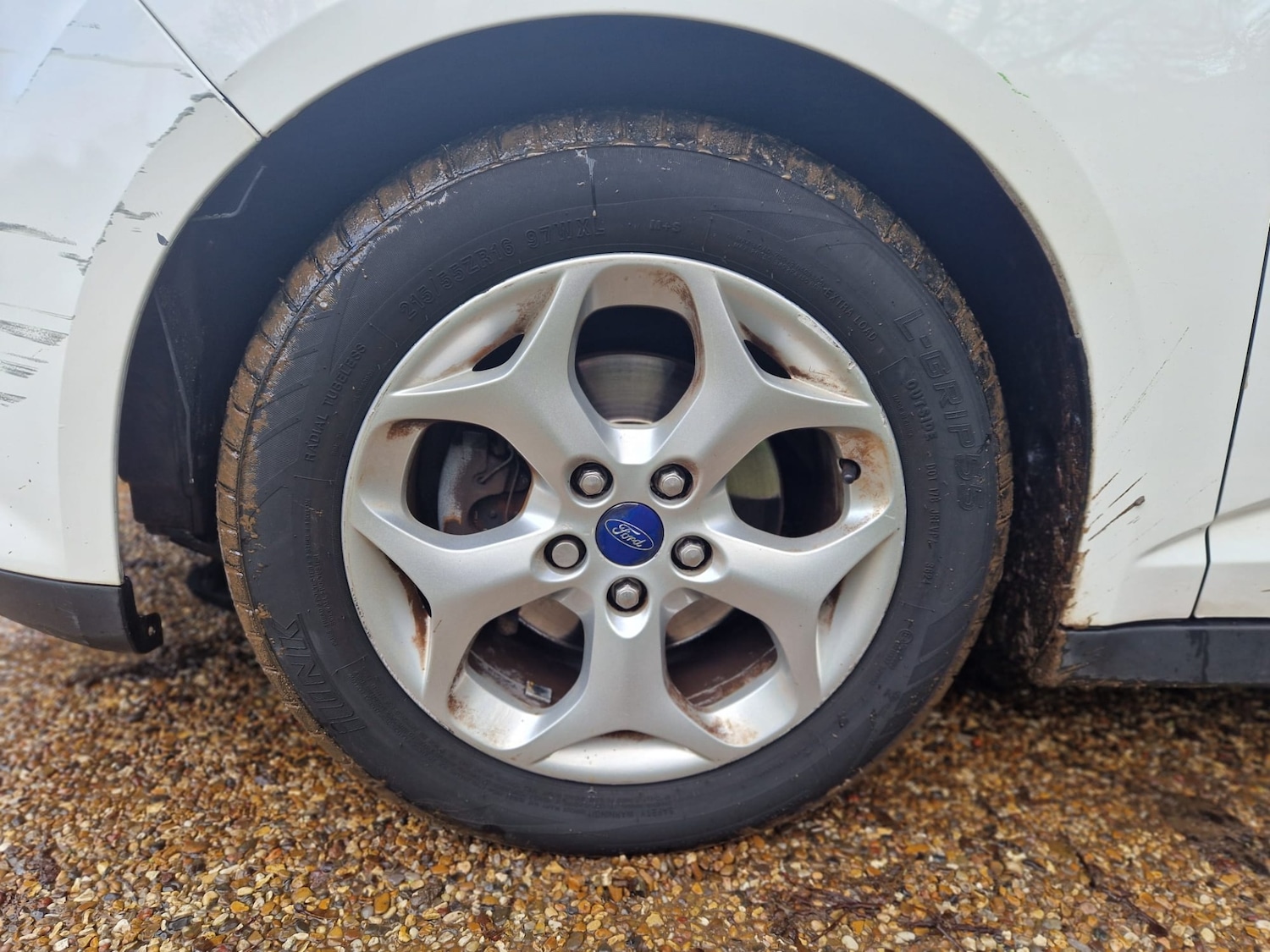 Used Ford C-Max 2014 for sale - 76845098: Photo 27