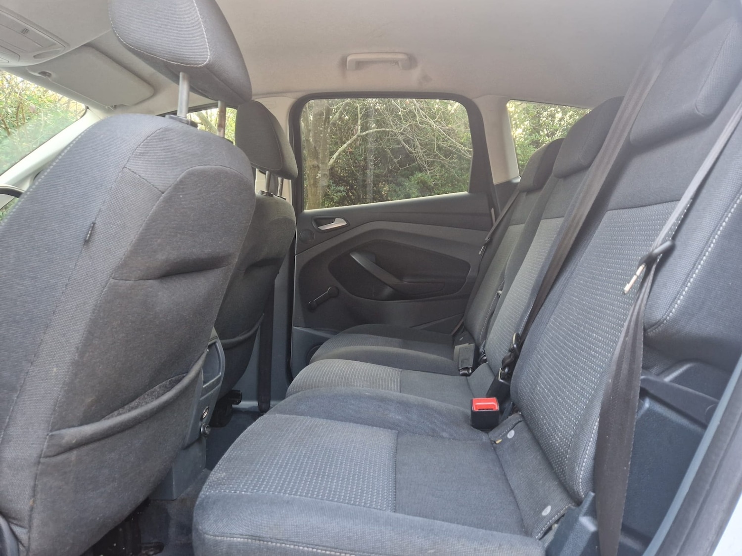 Used Ford C-Max 2014 for sale - 76845098: Photo 29