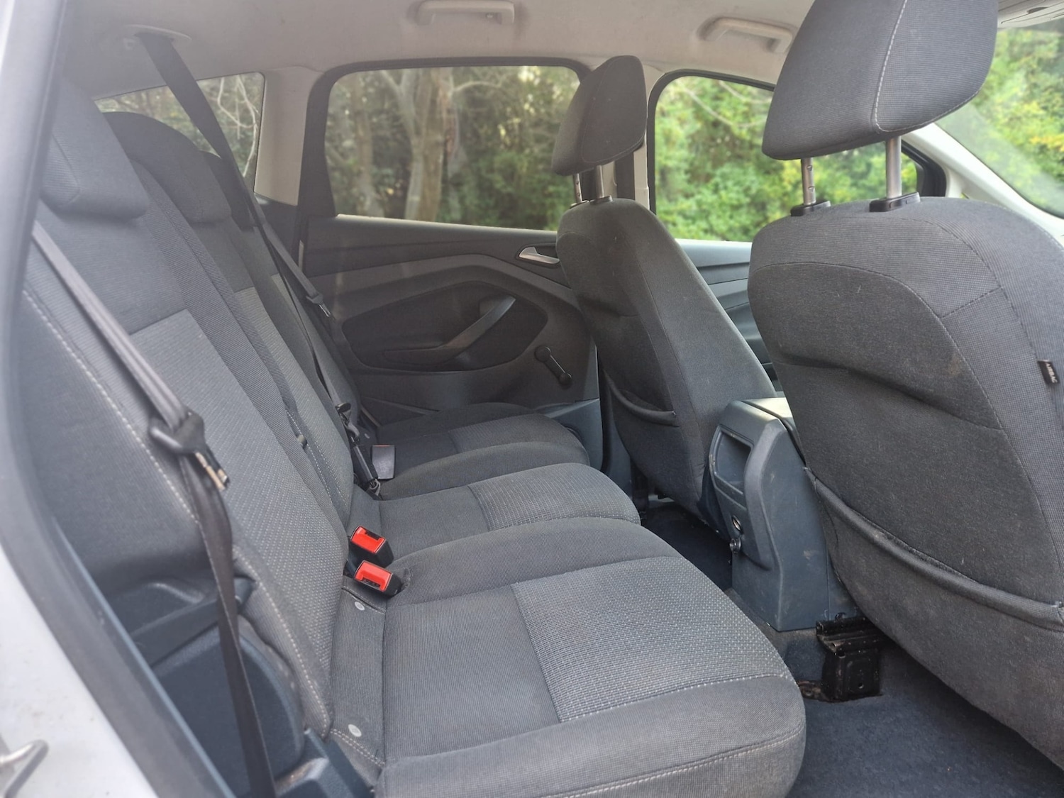 Used Ford C-Max 2014 for sale - 76845098: Photo 30