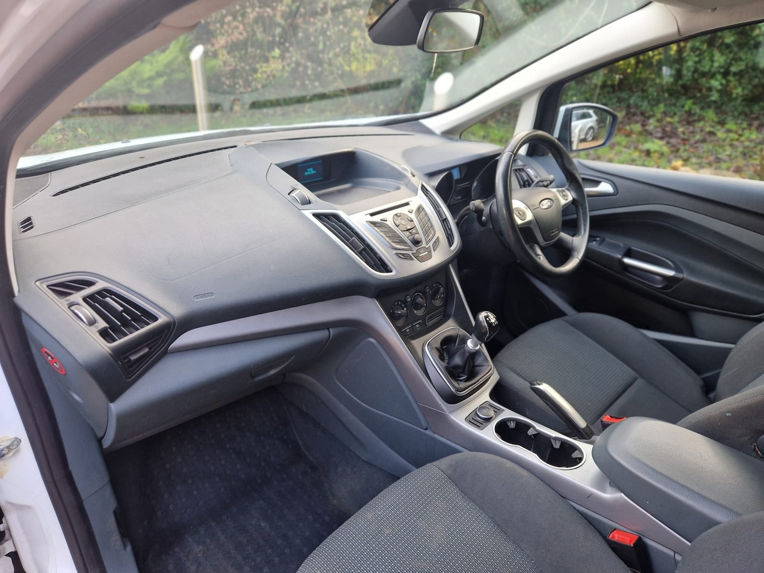 Used Ford C-Max 2014 for sale - 76845098: Photo 35