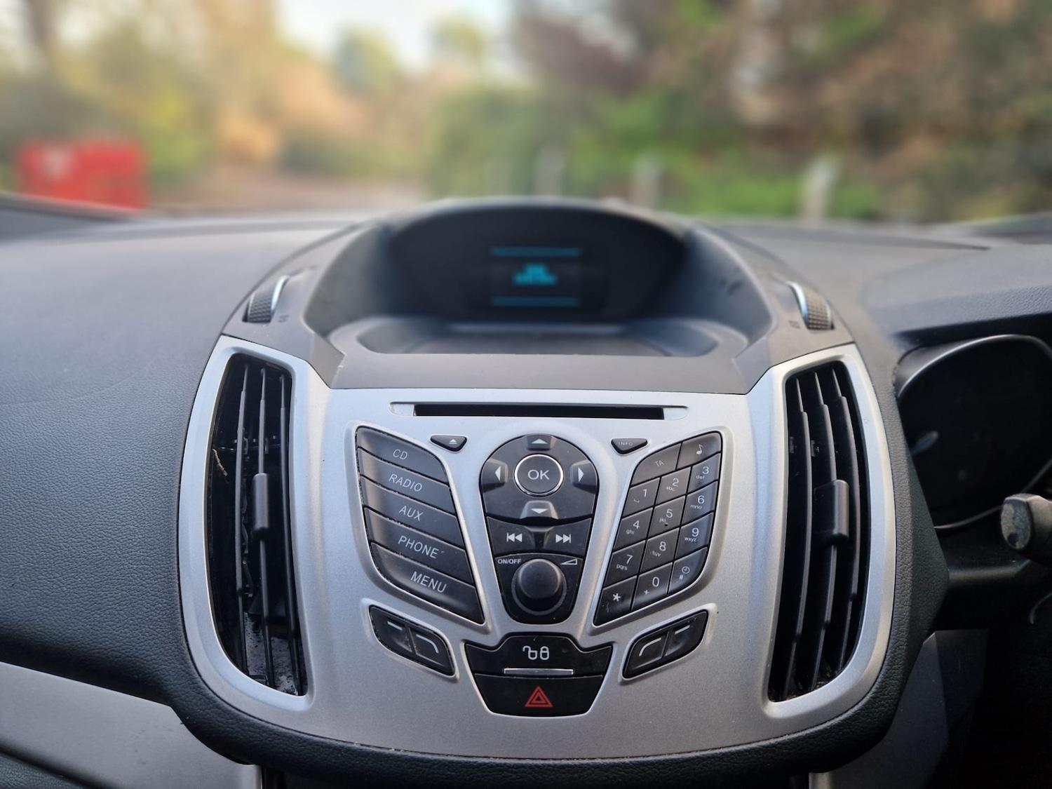 Used Ford C-Max 2014 for sale - 76845098: Photo 37