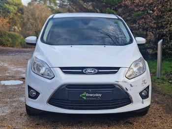 Used Ford C-Max 2014 for sale - 76845098: Photo