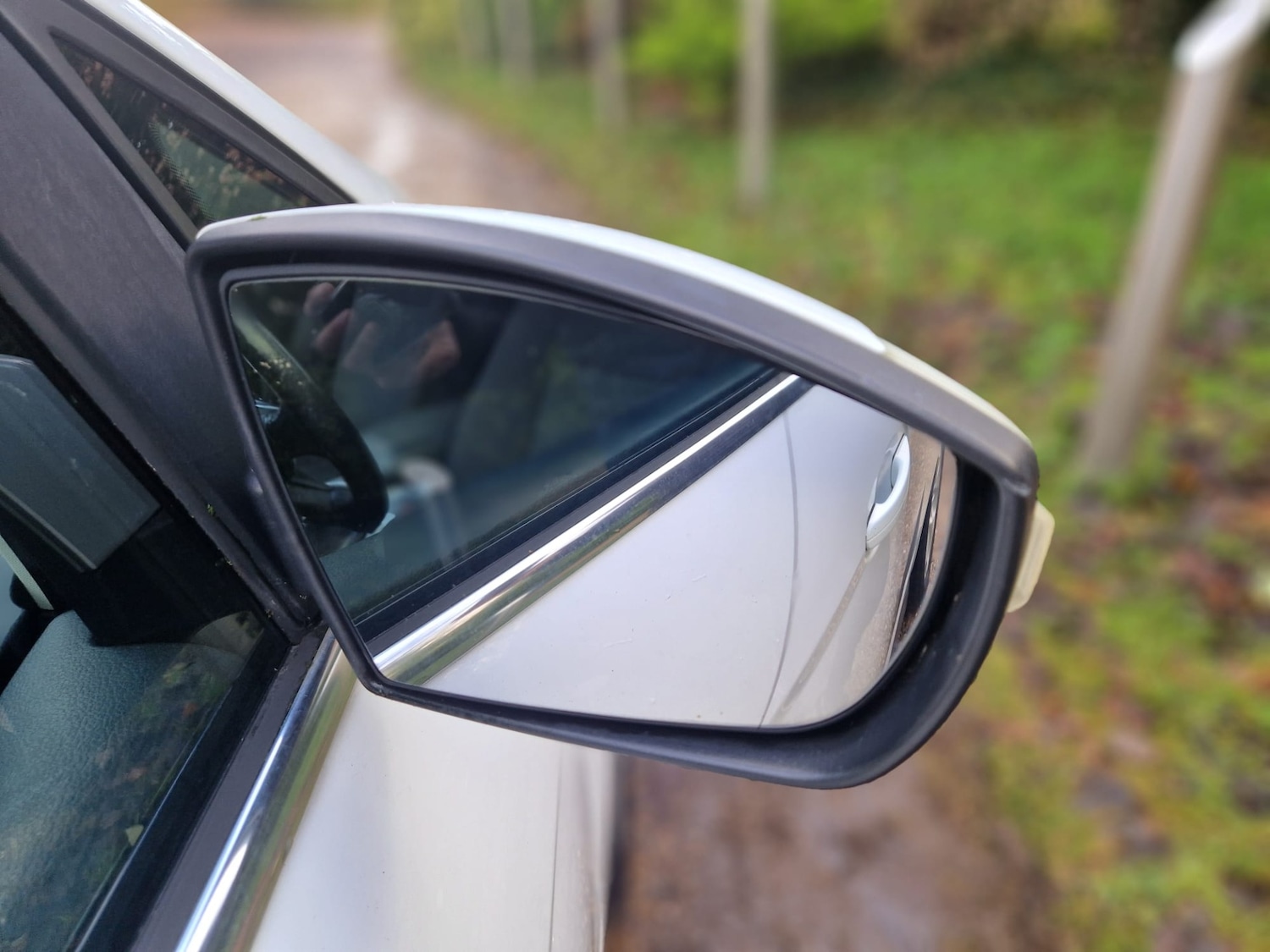 Used Ford C-Max 2014 for sale - 76845098: Photo 44