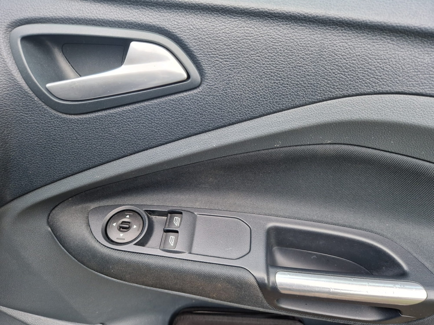 Used Ford C-Max 2014 for sale - 76845098: Photo 47