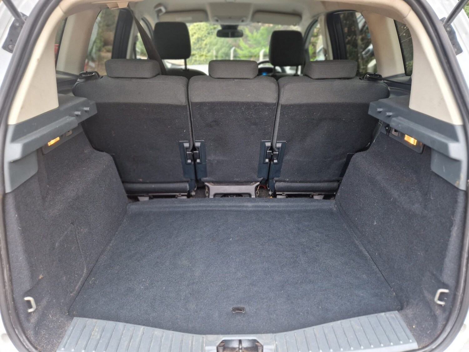 Used Ford C-Max 2014 for sale - 76845098: Photo 48