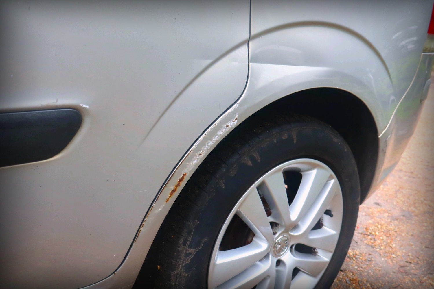 Used Vauxhall Zafira 2009 for sale - 77136190: Photo 11