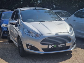 Used Ford Fiesta 2013 for sale - 79018231: Photo