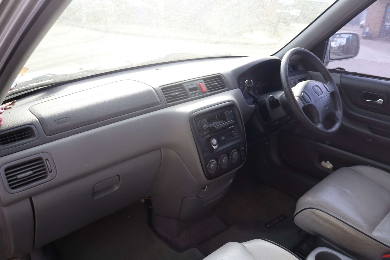 Used Honda CR-V 2001 for sale - 77964801: Photo 12