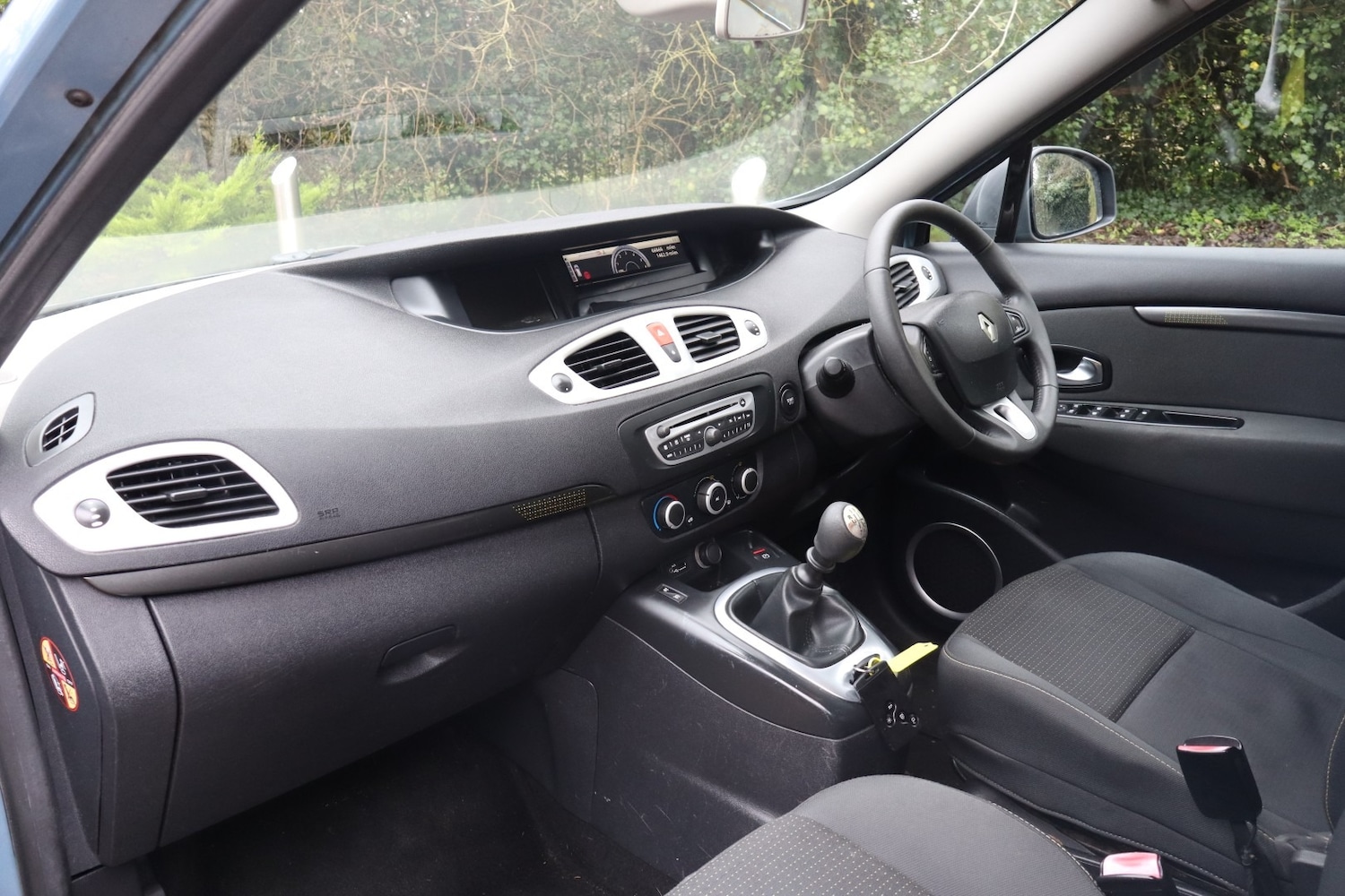 Used Renault Grand Scenic 2010 for sale - 77687497: Photo 14