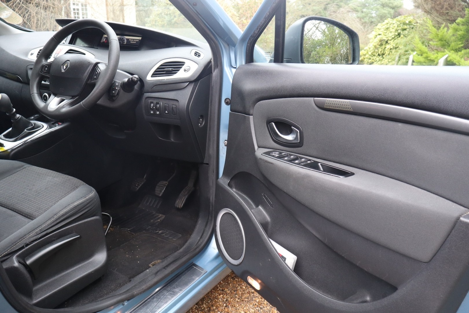 Used Renault Grand Scenic 2010 for sale - 77687497: Photo 18