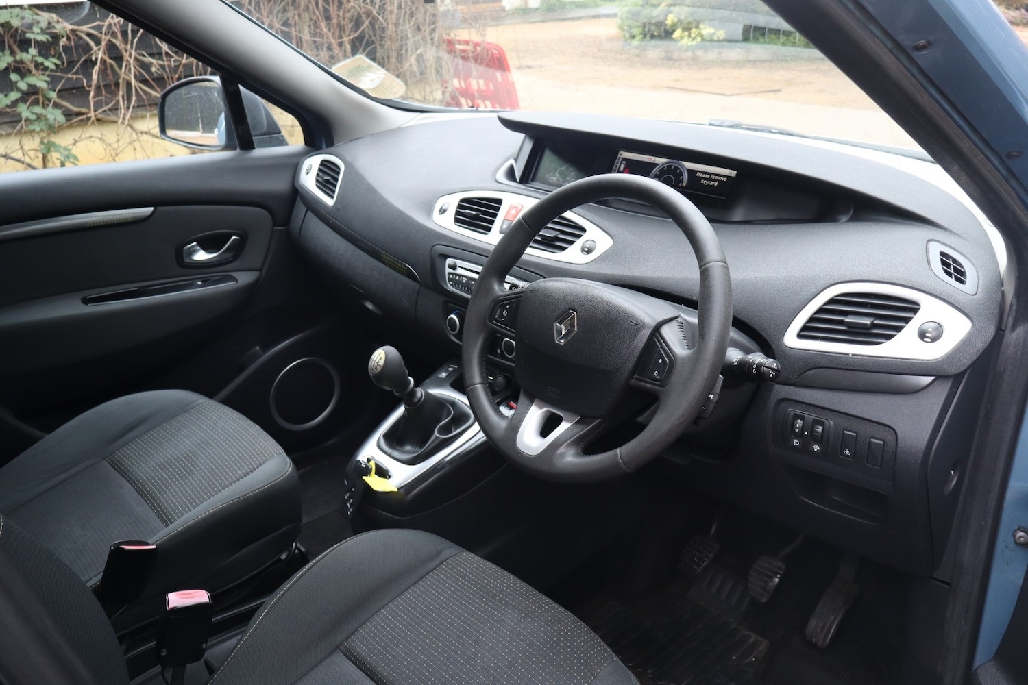 Used Renault Grand Scenic 2010 for sale - 77687497: Photo 4