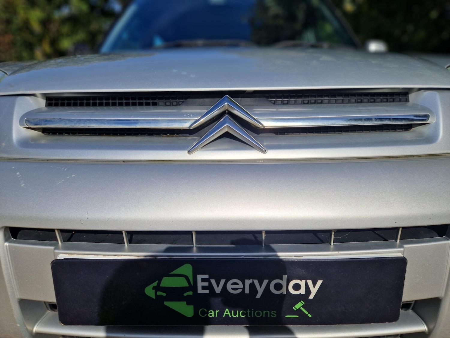 Used Citroen Berlingo 2004 for sale - 76170545: Photo 10