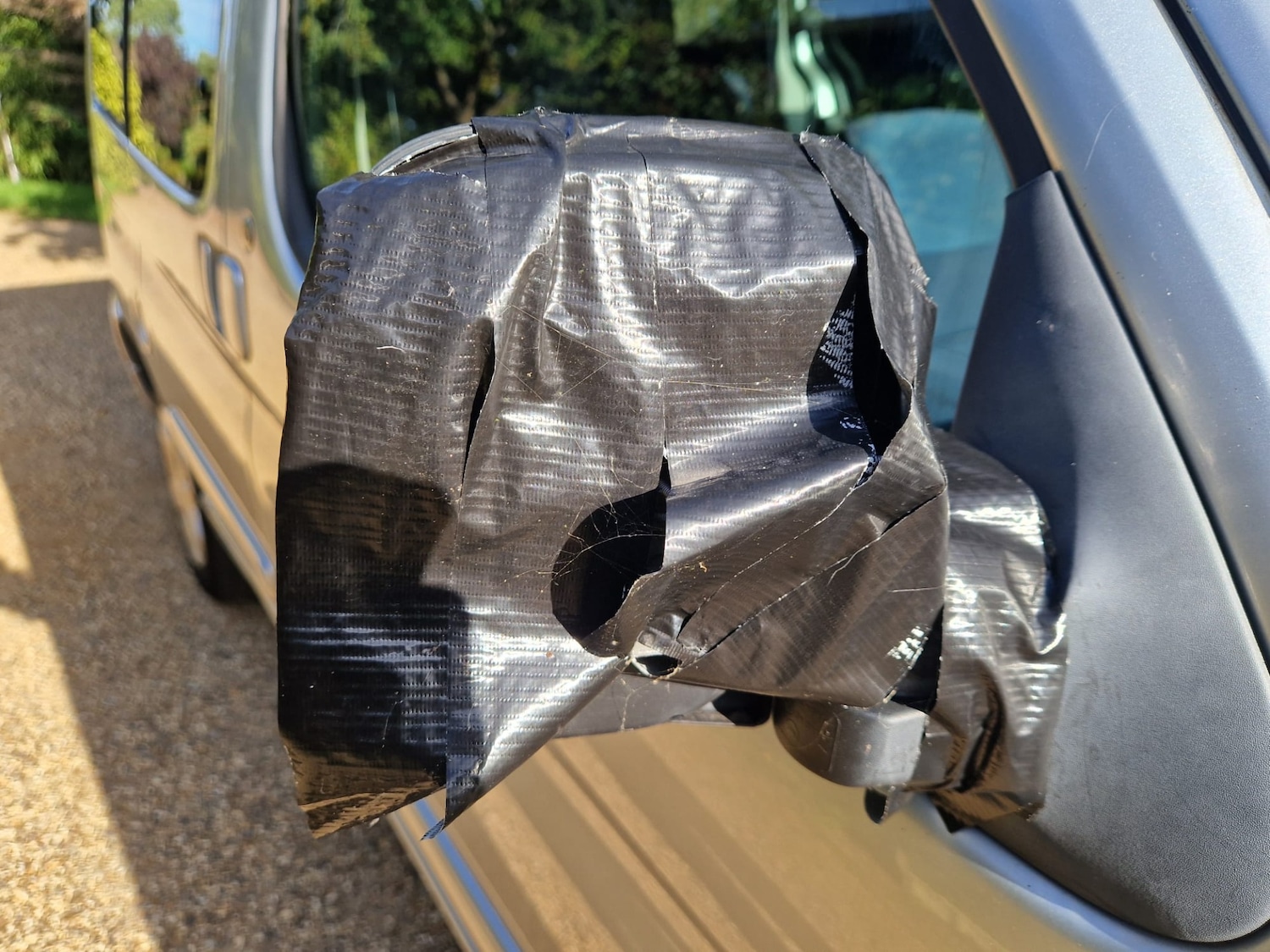 Used Citroen Berlingo 2004 for sale - 76170545: Photo 11