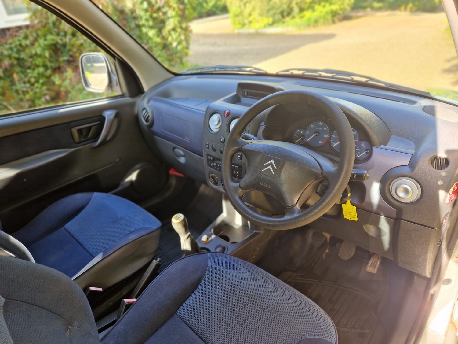 Used Citroen Berlingo 2004 for sale - 76170545: Photo 20