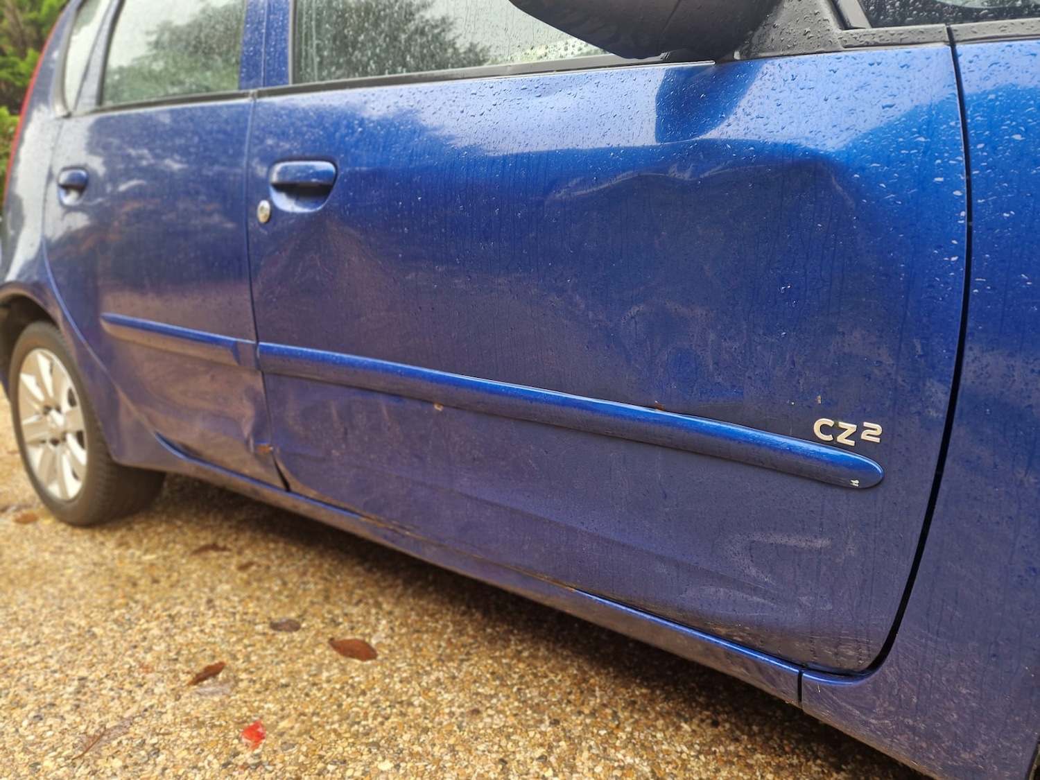 Used Mitsubishi Colt 2008 for sale - 76352233: Photo 10